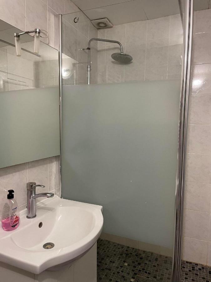 Central Flat For 7 파리 외부 사진