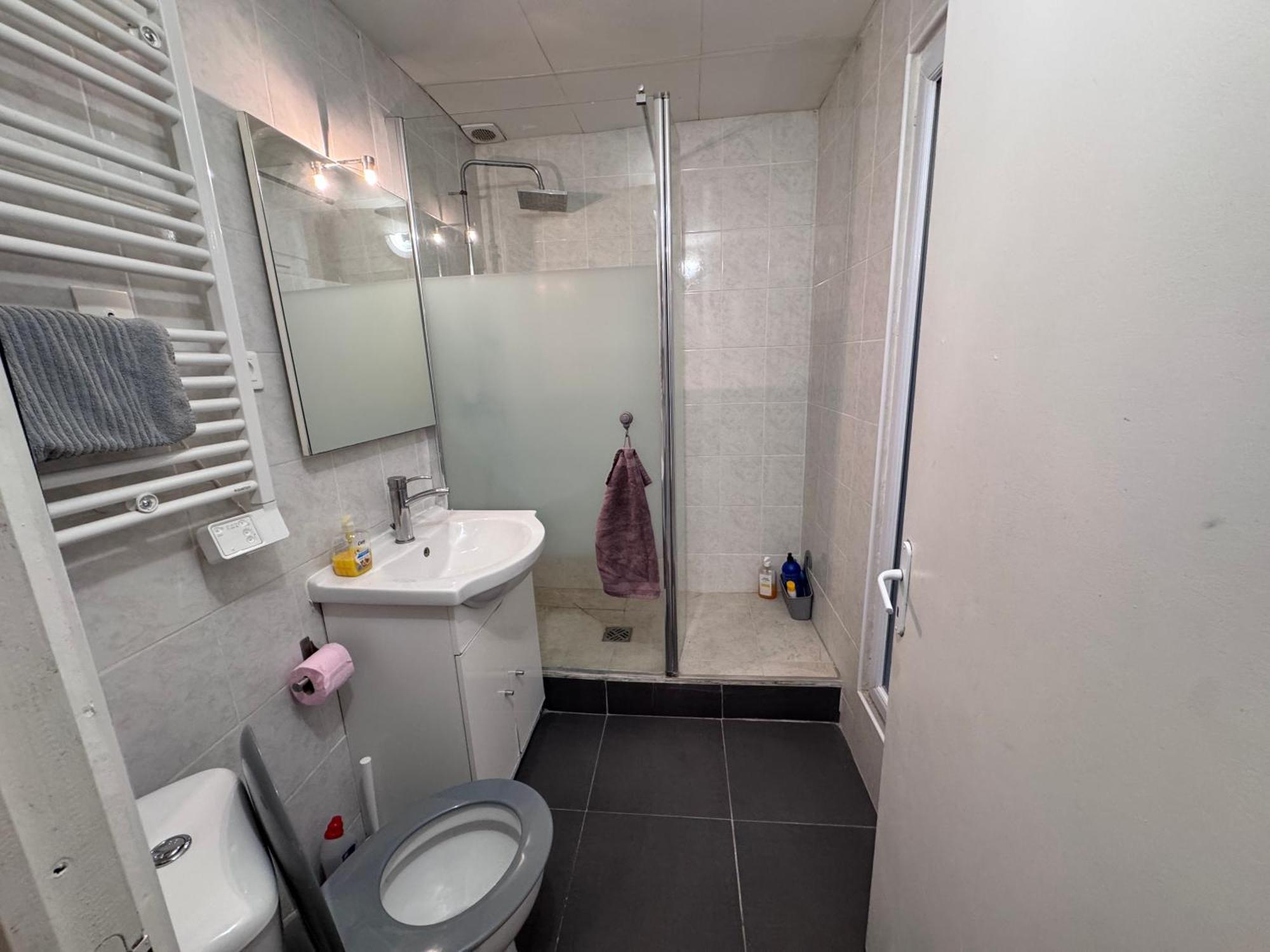 Central Flat For 7 파리 외부 사진