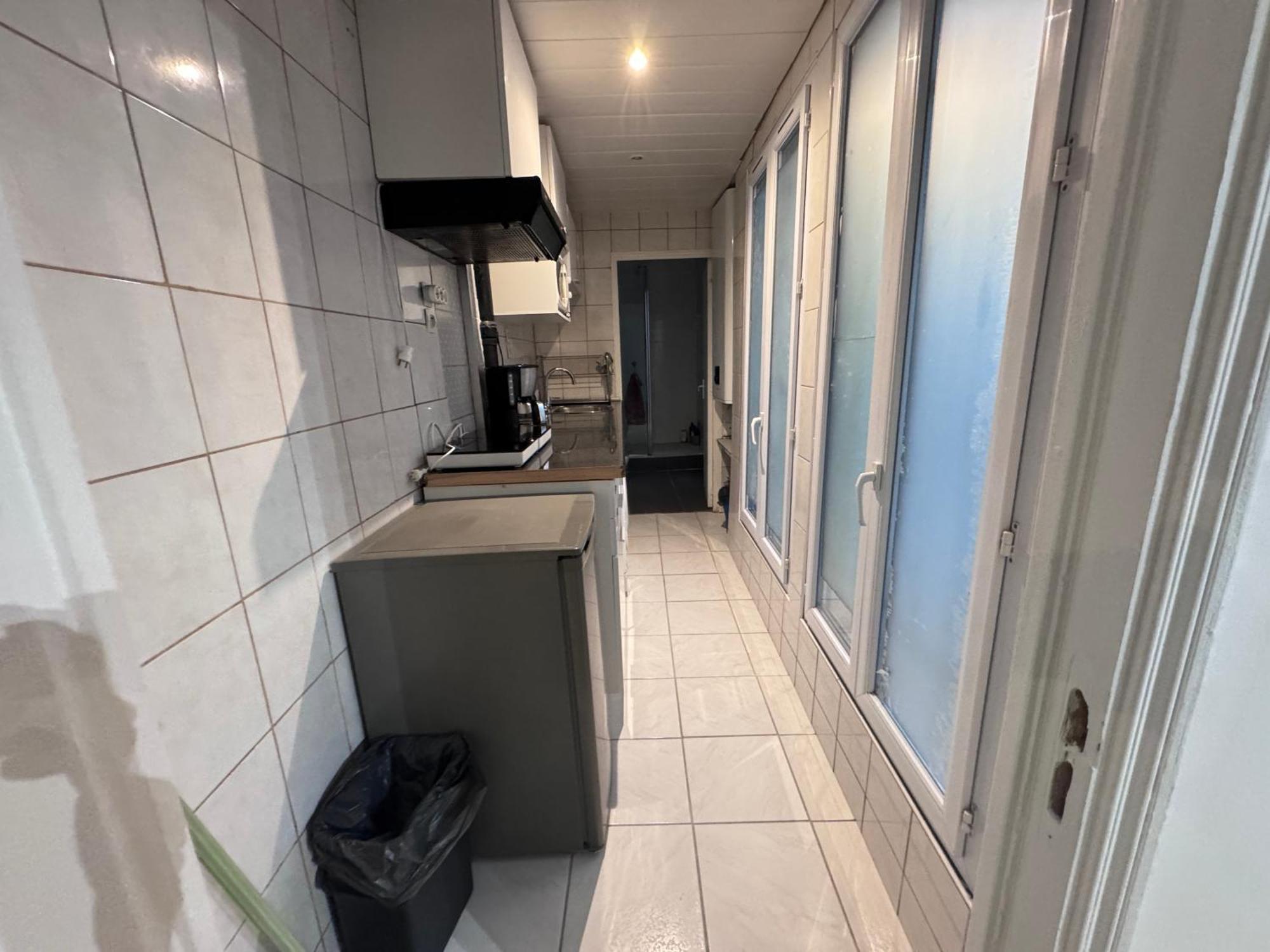 Central Flat For 7 파리 외부 사진